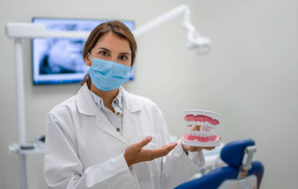 Best Emergency Treatment for Dental Infections or Abscesses in Apple Valley, CA